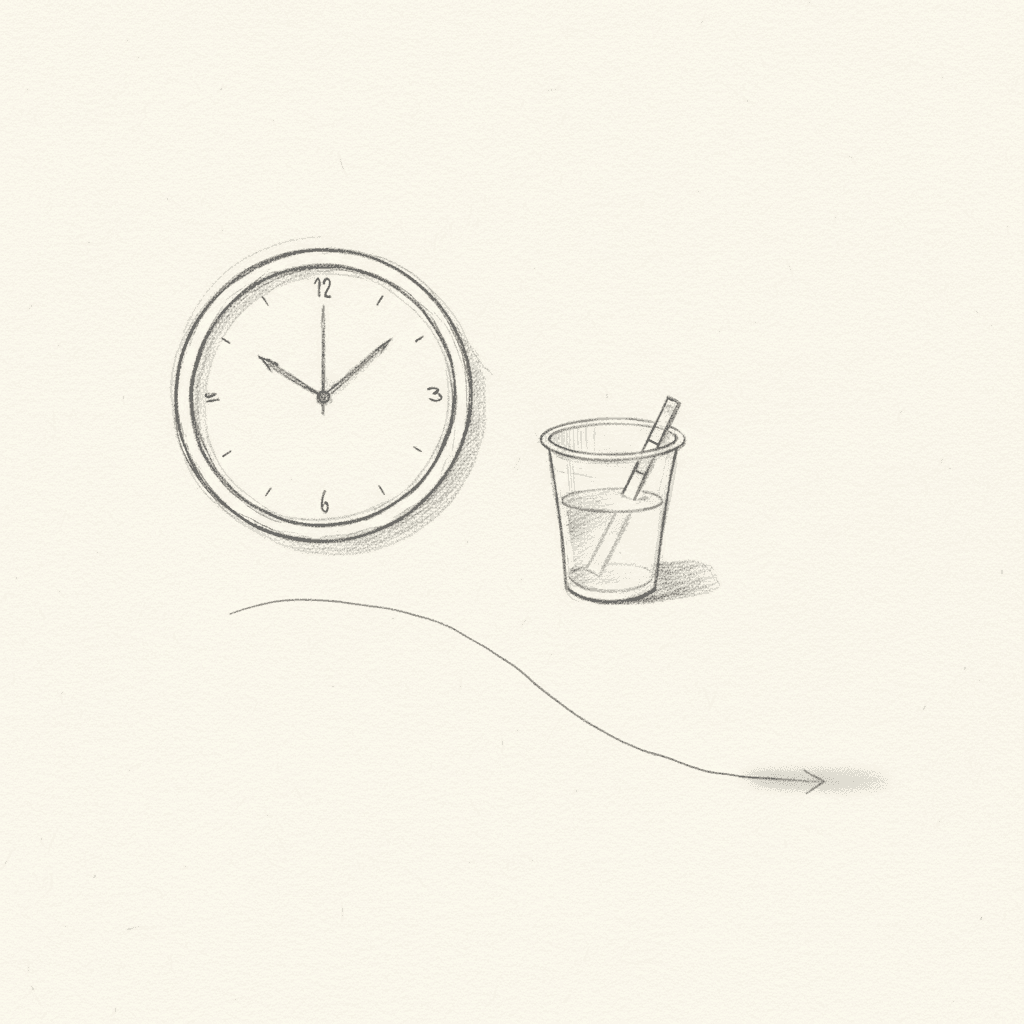 Can you pass an EtG test in 24 hours - scientific analysis